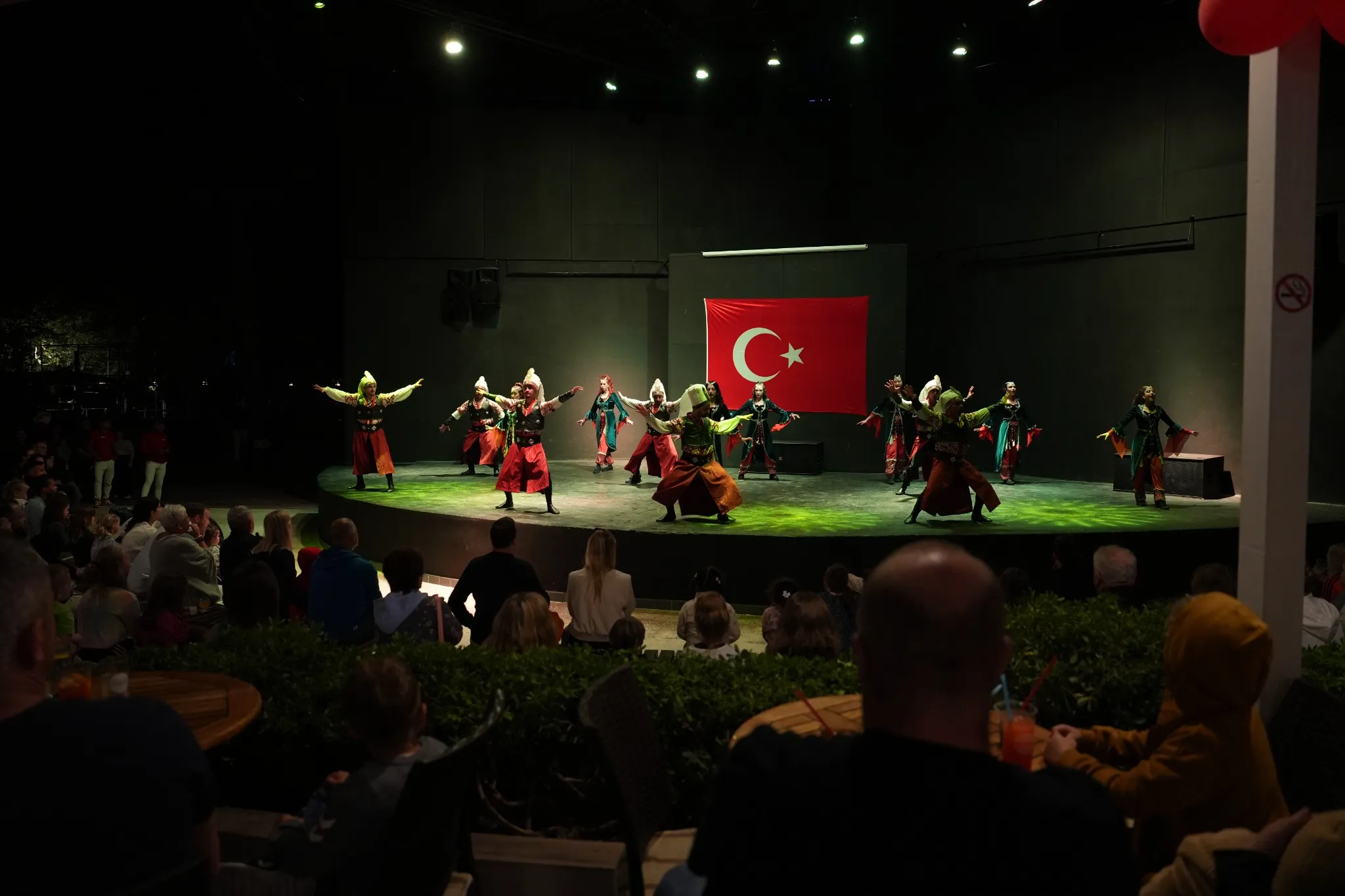 Spor Aktiviteleri