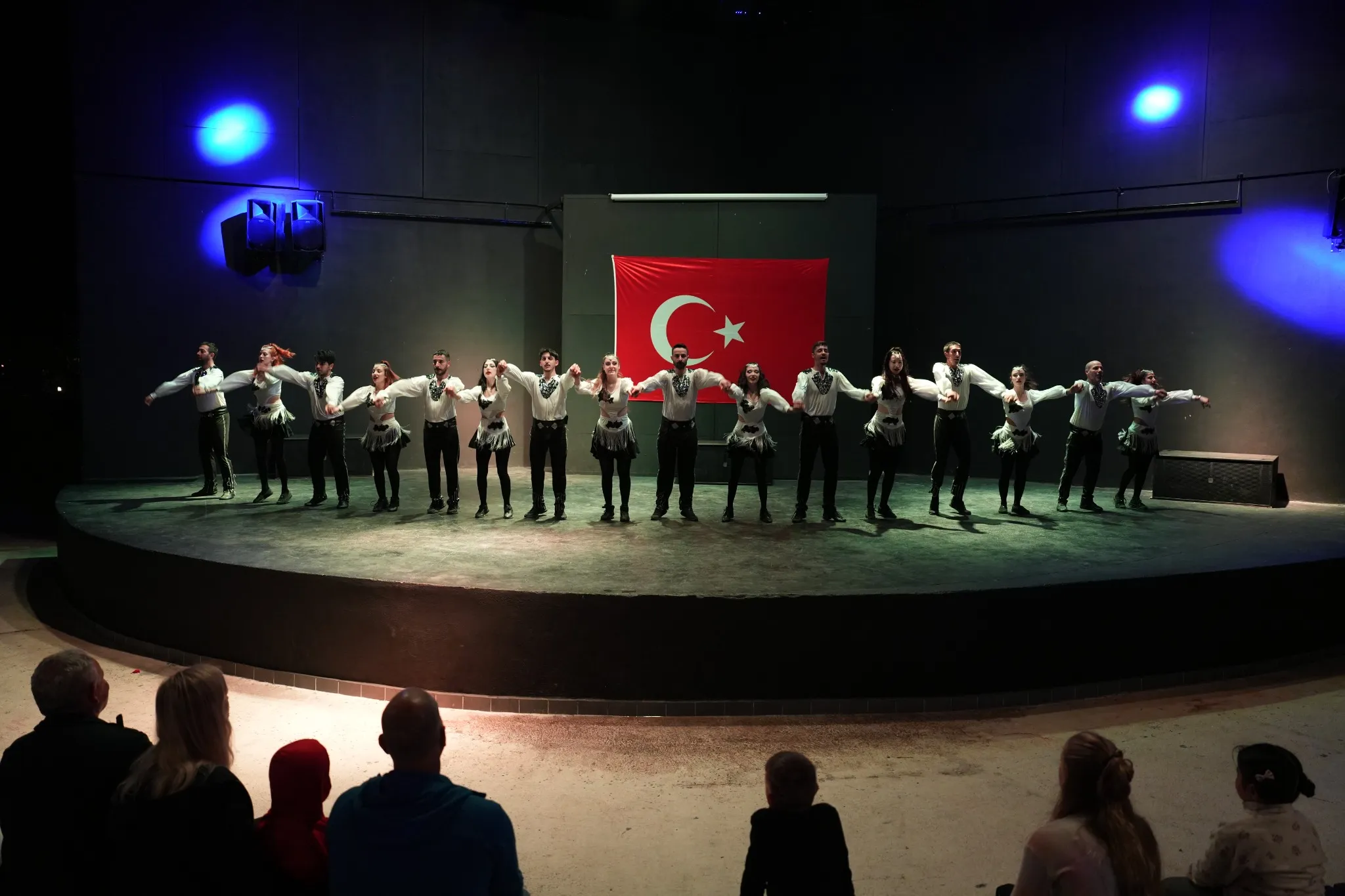 Animasyon Küçük 4