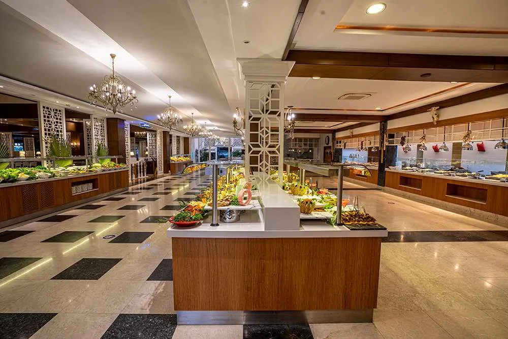 Restoran