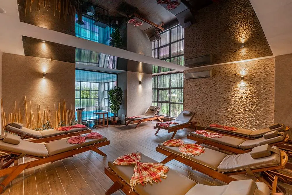 Spa