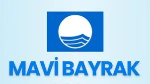 Mavi Bayrak