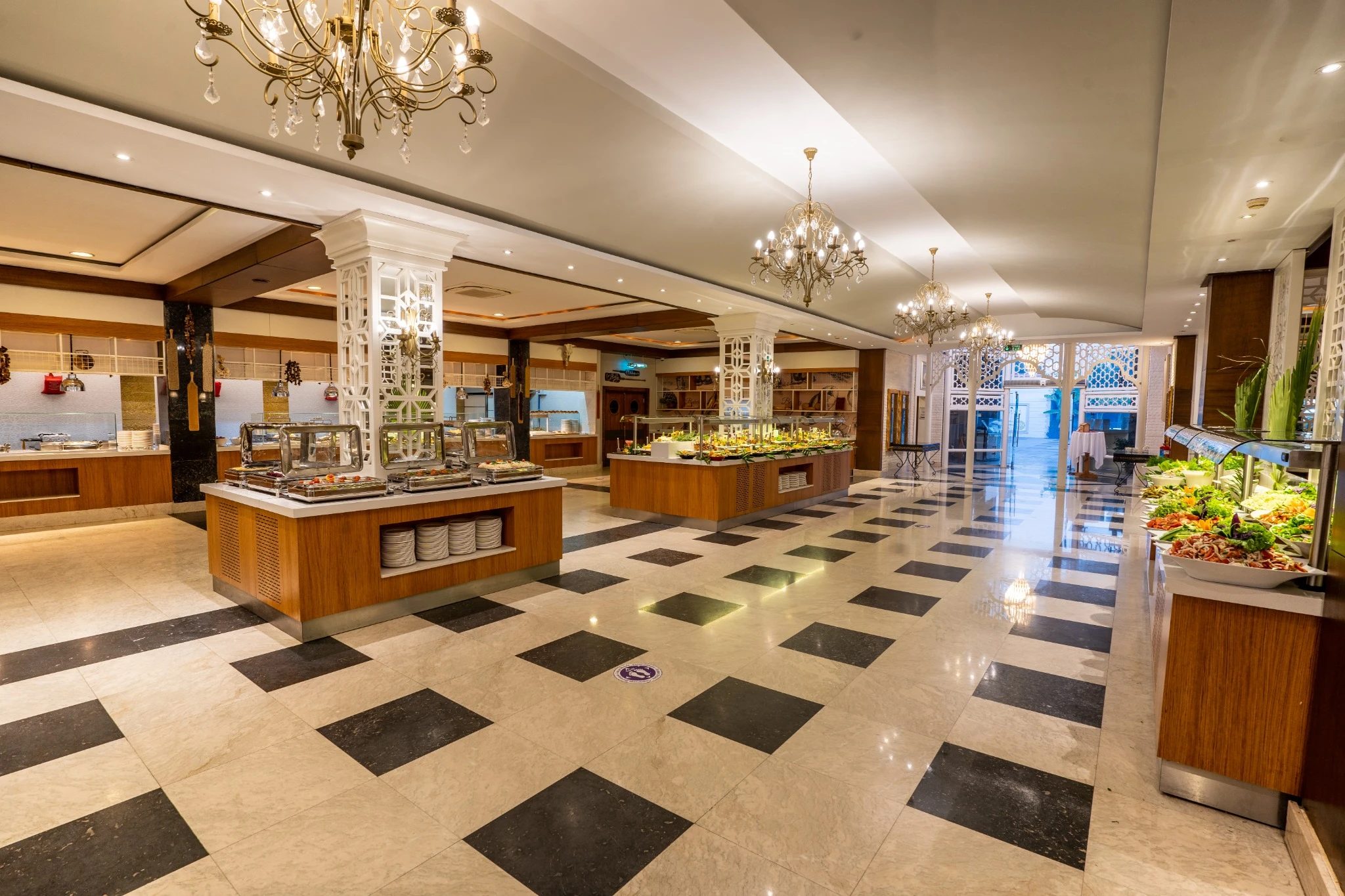Restaurant 3