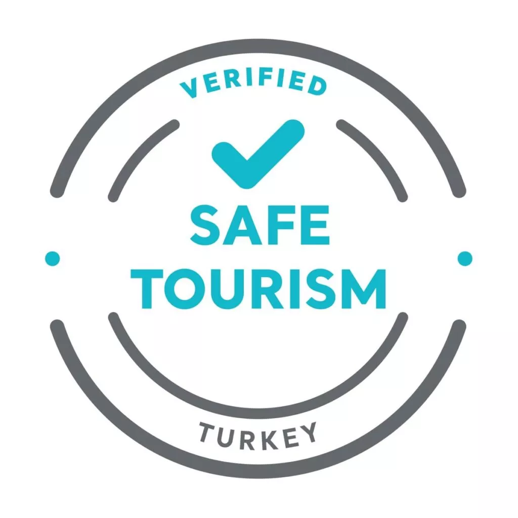 Güvenli Turizm