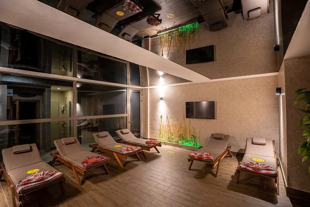 Spa Ana 1