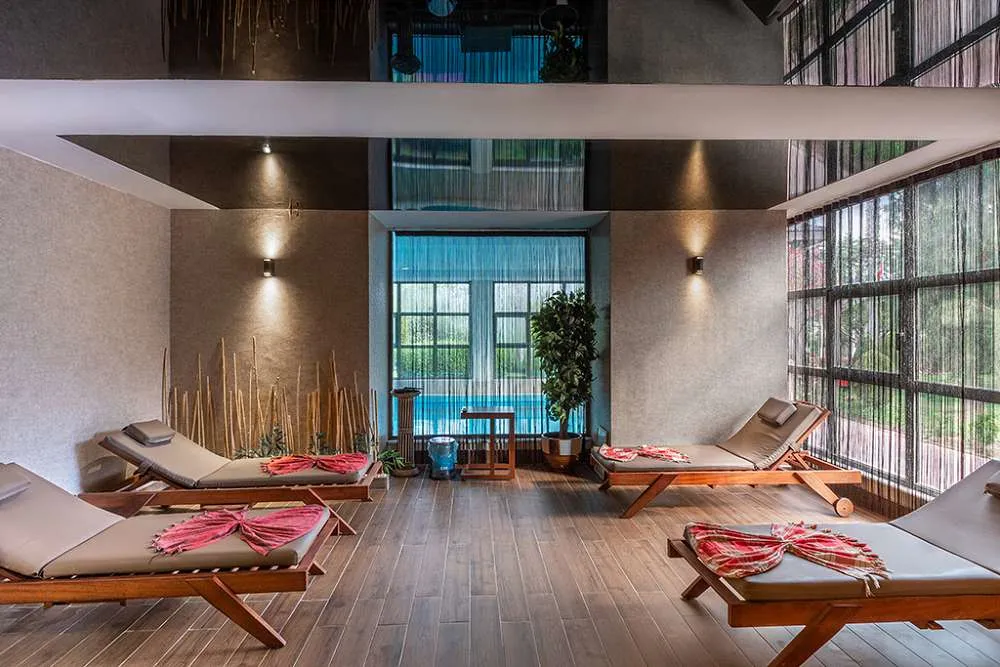 Spa Küçük 1