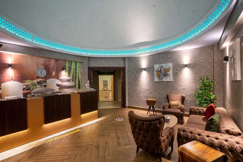 Spa Küçük 2