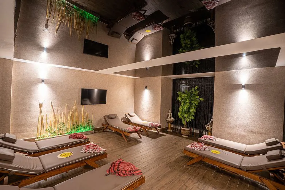 Spa Küçük 3