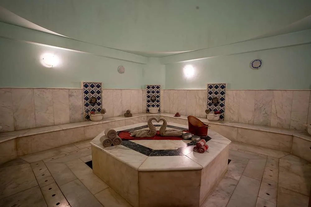 Spa Küçük 4