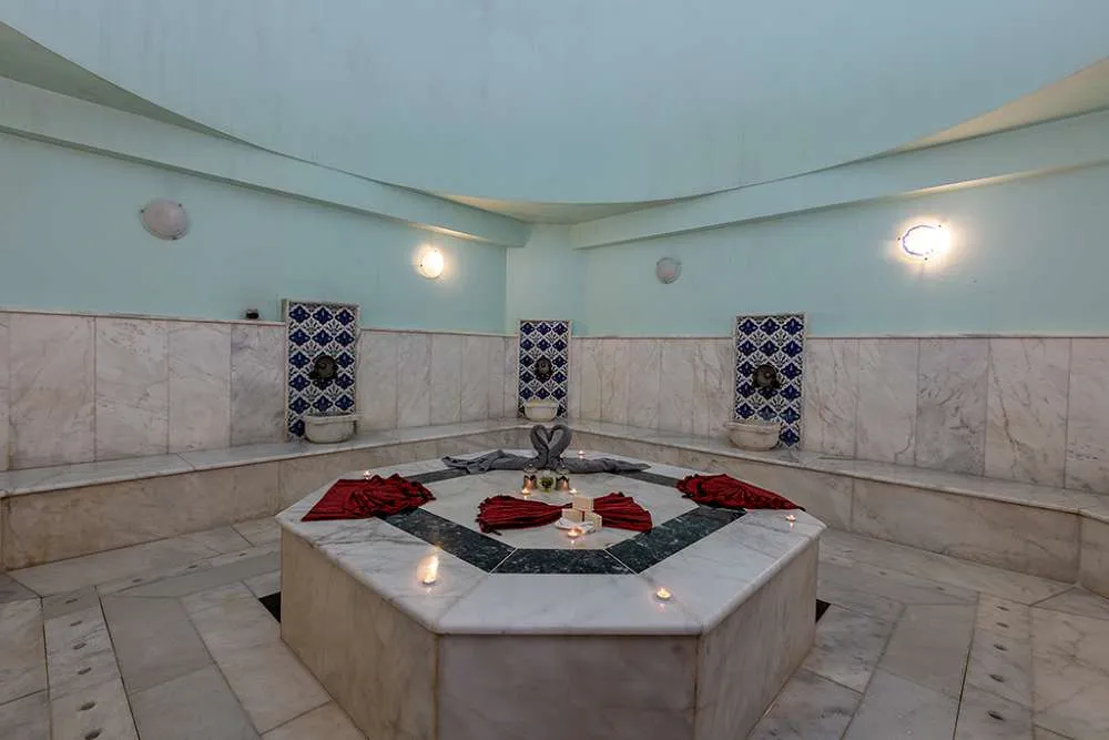 Spa Küçük 5