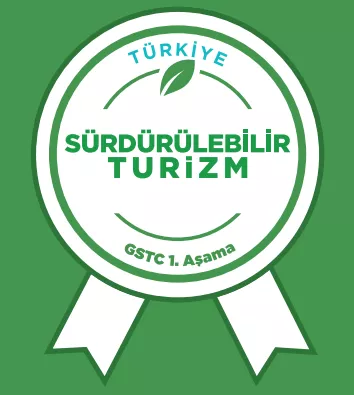 Sürdürülebilir Turizm
